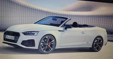 Photo of Vrijeme je zbogom za Audi A5 Coupé i Cabriolet