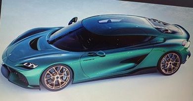 Photo of Nevjerojatna Koenigsegg Gemera koju nitko ne želi