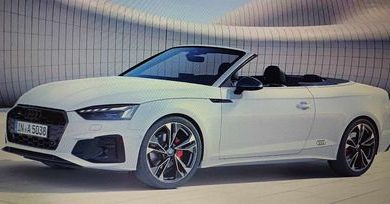 Photo of Vrijeme je zbogom za Audi A5 Coupé i Cabriolet