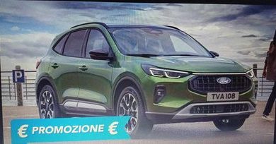 Photo of Ford Kuga benzinska akcija, zašto se isplati i zašto ne