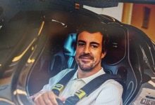 Photo of Kako izgleda Aston Martin Valkyrie koji je prilagodio Fernando Alonso