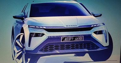 Photo of Predstavljena je Škoda Elroq, novi električni kompaktni SUV