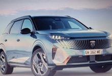 Photo of Novi Peugeot 5008, cijene i karakteristike