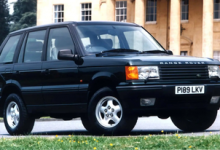 Photo of Range Rover P38 (1994-2002), Englez puni 30 godina