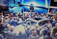 Photo of Paris Motor Show 2024, vijesti i informacije