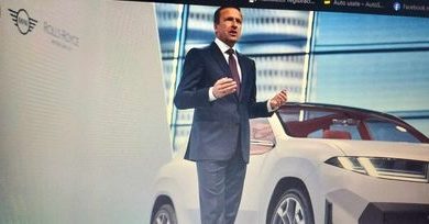 Photo of BMW traži od EU da ukine zabranu motora s unutarnjim izgaranjem od 2035