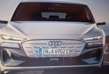 Photo of Postoje nove značajke u ponudi motora Audi A6 e-tron