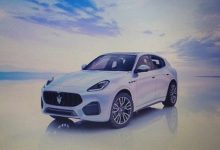 Photo of Maserati Grecale, posebna verzija Alba fokusirana je na tehnologiju