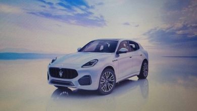 Photo of Maserati Grecale, posebna verzija Alba fokusirana je na tehnologiju