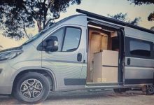 Photo of Kamper Fiat Ducato proizveden u Australiji zove se Torino