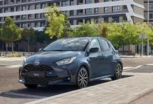 Photo of Toyota Yaris, kako se mijenja za 2025