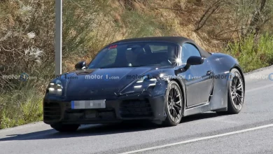 Photo of Porsche je u problemu s razvojem električnog 718 Boxstera