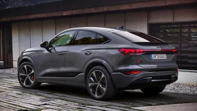 Photo of Cijene Audija Q6 Sportback e-tron