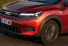 Photo of Dacia Jogger bi se ovako mogao promijeniti 2025. godine