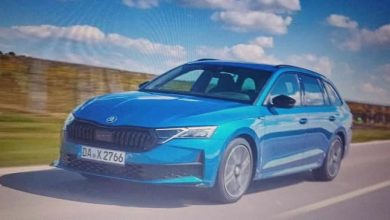 Photo of Škoda Octavia iz 2025. takođe postaje pogon na sve točkove