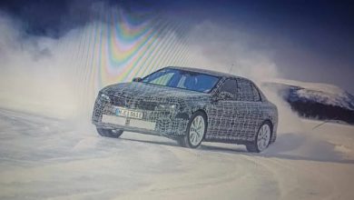 Photo of BMW i3 limuzina sa službenim fotografijama