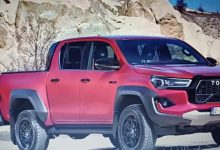 Photo of Toyota Hilux GR Sport II, novo ogibljenje i više performansi