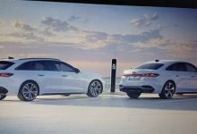 Photo of Audi A5 ima nove motore