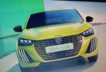 Photo of Peugeot 208 će imati sportsku GTi verziju
