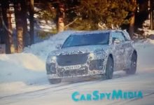 Photo of Novi Range Rover Velar dobijate kratak pogled u ovom videu