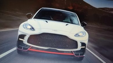 Photo of Aston Martin DBX S: Ferrari Purosangue na nišanu