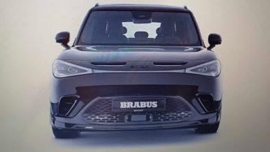 Photo of Tako pametni Brabus broj 1 postaje niži