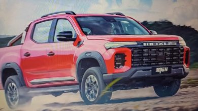 Photo of Maxus T60 MAX u Njemačkoj postoji novi twin-turbo dizel pick-up