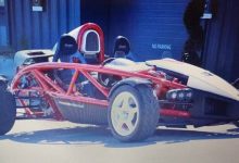 Photo of Nepronađivi Ariel Atom Mugen može se kupiti