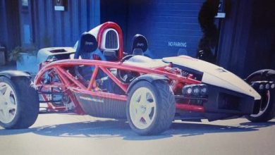 Photo of Nepronađivi Ariel Atom Mugen može se kupiti