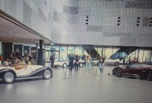 Photo of Ne samo automobili, Pininfarina proslavlja 95 godina knjigom i filmom