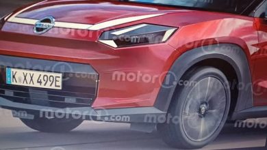 Photo of Nissan Juke postaje električni i moglo bi biti tako