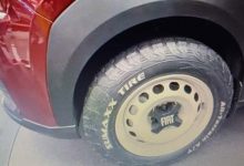 Photo of Fiat Grande Panda 4×4, ovako izgleda u stvarnom životu