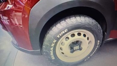 Photo of Fiat Grande Panda 4×4, ovako izgleda u stvarnom životu