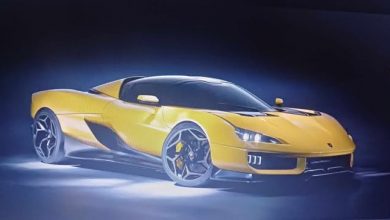 Photo of Novi italijanski hiperautomobil koji niko nije predvideo: Giamaro Katla