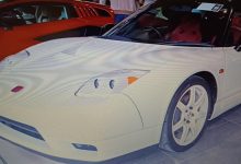 Photo of Ova Honda NSX-R je skuplja od mnogih Ferrarija