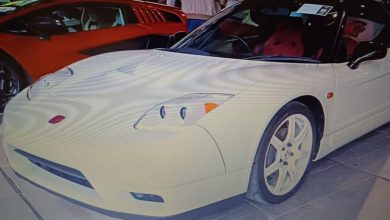 Photo of Ova Honda NSX-R je skuplja od mnogih Ferrarija