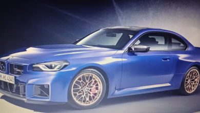 Photo of Novi BMW M2 CS: 530 KS čistog adrenalina, ali bez ručnog mjenjača