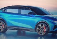Photo of Alpine A390, prvi SUV iz Dieppea ima tri motora i do 470 KS