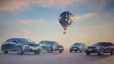 Photo of Automobili iz cijelog svijeta za 80 dana. I više