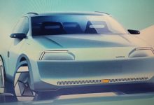 Photo of Škoda se ‘vraća u budućnost’ sa konceptom inspirisanim starim Favoritom