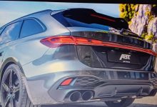 Photo of Dok čekate novi Audi RS 5, evo S5 koji potpisuje ABT