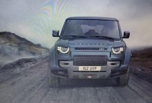 Photo of Land Rover Defender dobija ažuriranje za 2026