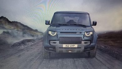 Photo of Land Rover Defender dobija ažuriranje za 2026