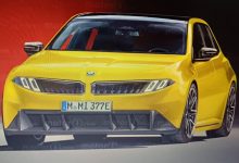 Photo of Novi BMW M3 će imati misteriozni novi benzinski motor
