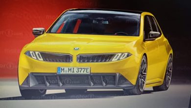Photo of Novi BMW M3 će imati misteriozni novi benzinski motor