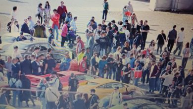 Photo of Velike mogućnosti na Motor Valley Festu za studente i startape