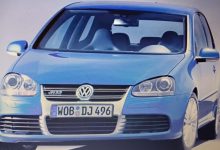 Photo of Bugattijev broj jedan i njegov Golf R32 sa VR6 benzincem [VIDEO]
