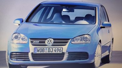 Photo of Bugattijev broj jedan i njegov Golf R32 sa VR6 benzincem [VIDEO]