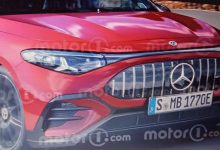 Photo of Ovako bi mogao izgledati novi Mercedes-AMG CLA 45