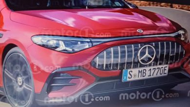 Photo of Ovako bi mogao izgledati novi Mercedes-AMG CLA 45